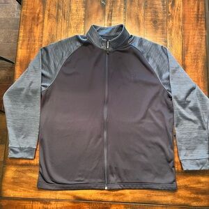 Callaway Black Performance Jacket